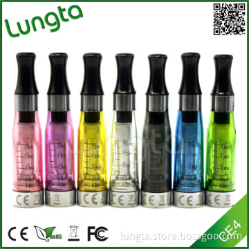Colorful EGO CE4 Electronic Cigarette Cartomizer